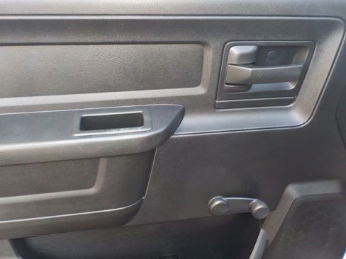 Used 2014 RAM 2500 Tradesman w/ Popular Equipment Group AWD/4WD image 16