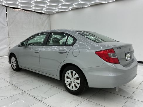 Used 2012 Honda Civic LX image 12