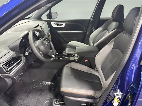 New 2026 Subaru Forester Sport w/ Onyx Edition AWD/4WD image 8