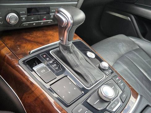 Used 2014 Audi A7 3.0T Prestige w/ Prestige Package image 18