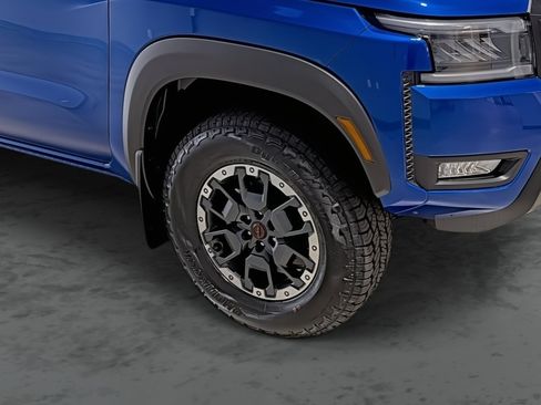 New 2026 Nissan Frontier PRO-4X w/ Pro Premium Package AWD/4WD image 15