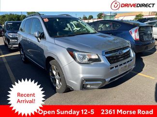Used 2017 Subaru Forester 2.5i Touring AWD/4WD video 1