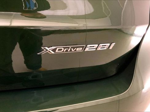 Certified 2025 BMW X1 xDrive28i image 30