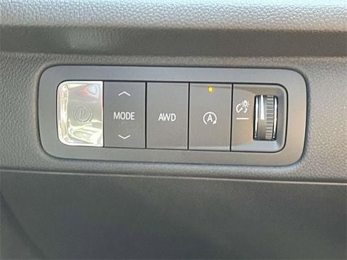 New 2026 Chevrolet Traverse Z71 w/ Driver Confidence Package image 20