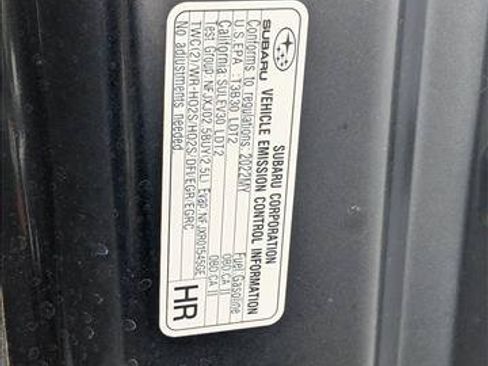 Used 2022 Subaru Forester Premium AWD/4WD image 23