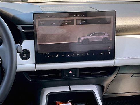 New 2026 MAZDA CX-5 Select AWD/4WD image 12