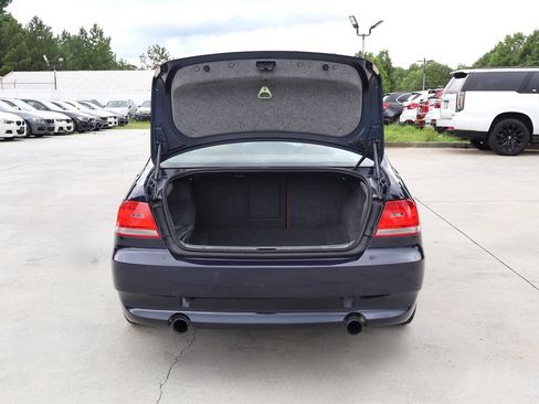 Used 2008 BMW 335xi Coupe AWD/4WD image 30