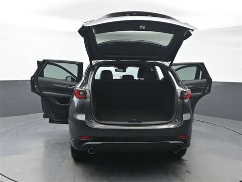 Certified 2023 MAZDA CX-5 AWD 2.5 Turbo image 50