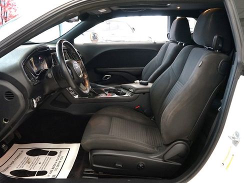 Used 2018 Dodge Challenger R/T w/ Blacktop Package image 26