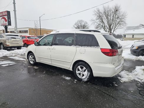 Used 2005 Toyota Sienna LE image 6