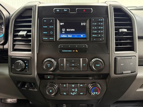Used 2018 Ford F250 XL w/ Power Equipment Group AWD/4WD image 21