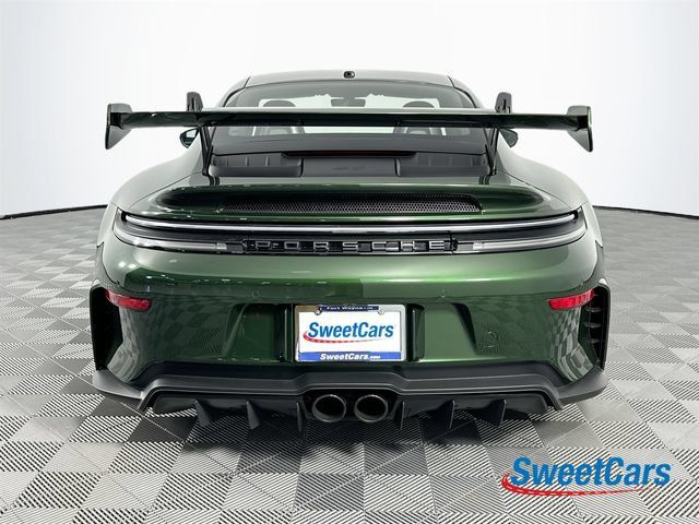 Used 2025 Porsche 911 GT3 RWD image 6