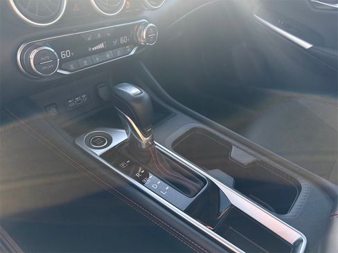 Certified 2024 Nissan Sentra SR w/ SR Premium Package image 17