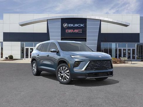 New 2026 Buick Enclave Preferred w/ Power Package image 1