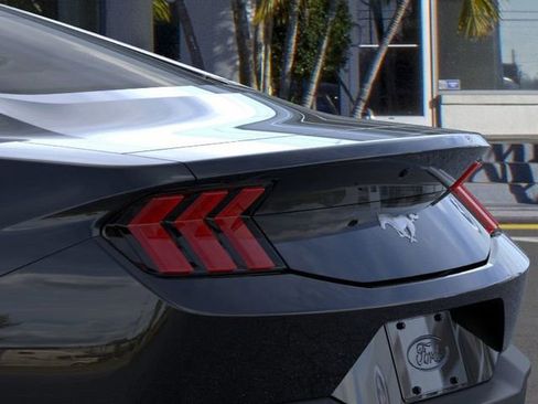 New 2026 Ford Mustang Coupe RWD image 23