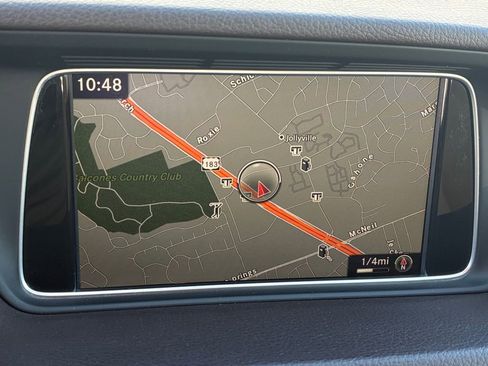 Used 2017 Mercedes-Benz E 400 4MATIC Coupe image 8