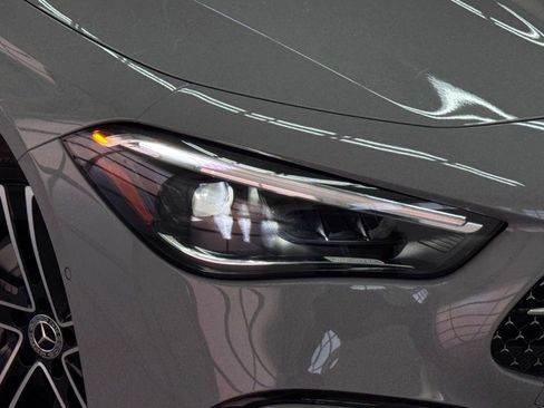 New 2026 Mercedes-Benz CLE 300 4MATIC Coupe image 10