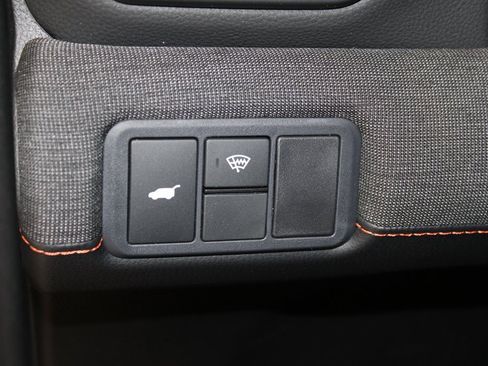 New 2026 Honda Passport TrailSport image 21