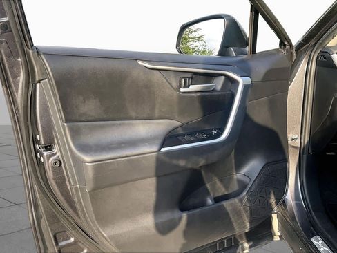 Used 2024 Toyota RAV4 XLE Premium FWD image 22