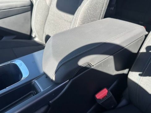 New 2026 Chevrolet Equinox EV LT w/ Comfort Package image 13