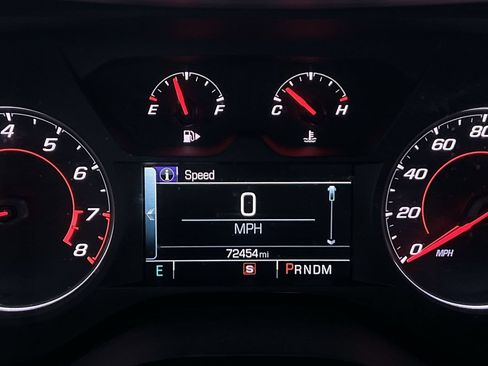 Used 2017 Chevrolet Camaro LT w/ RS Package RWD image 17