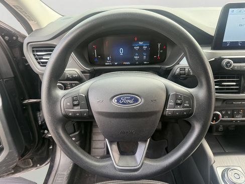 Used 2025 Ford Escape Active AWD/4WD image 12