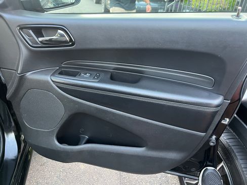 Used 2021 Dodge Durango GT w/ Trailer Tow Group IV image 37