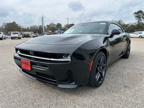 New 2026 Dodge Charger R/T Scat Pack image 3
