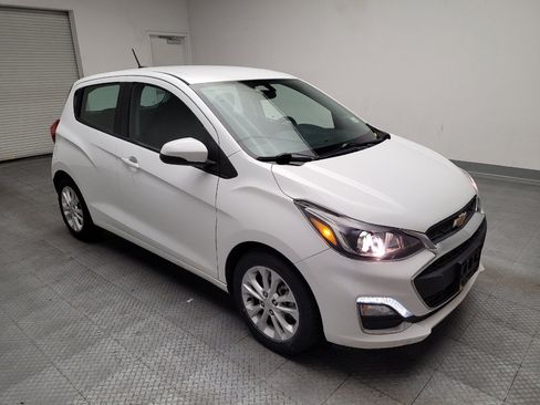 Used 2021 Chevrolet Spark LT FWD image 13