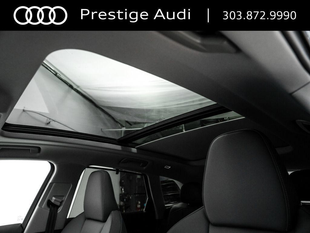 Used 2025 Audi Q5 Premium Plus w/ Premium Plus AWD/4WD image 26