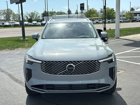 New 2026 Volvo XC90 T8 Ultra w/ Lounge Package AWD/4WD image 5
