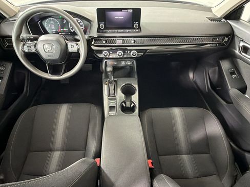 Used 2024 Honda Civic LX image 16