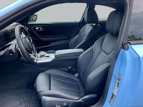 Used 2025 BMW M240i Coupe RWD image 8