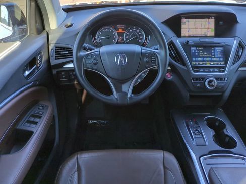 Used 2018 Acura MDX FWD w/ Technology Package image 15