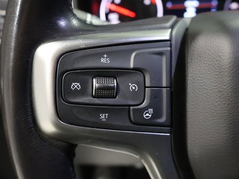 Used 2021 Chevrolet Silverado 1500 RST image 37