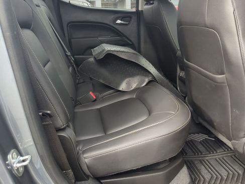 Certified 2022 Chevrolet Colorado ZR2 image 26