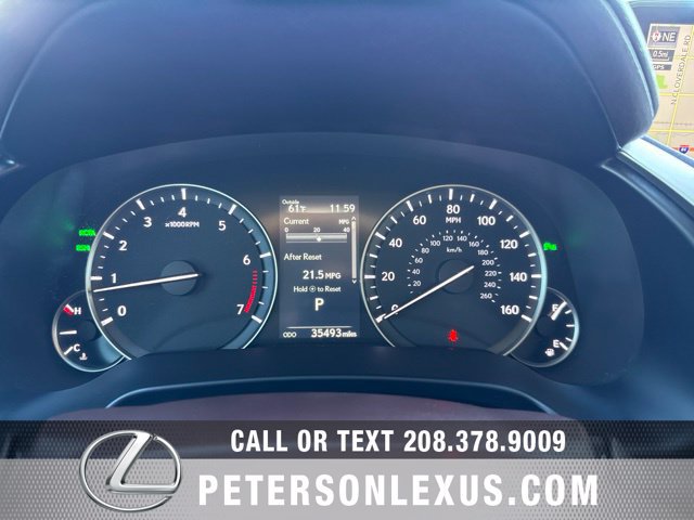 Used 2017 Lexus RX 350 AWD image 29