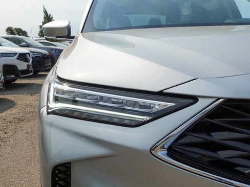 New 2026 Acura MDX Technology Package image 5