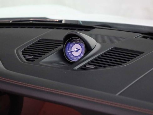 Certified 2024 Porsche 911 Targa 4S image 20