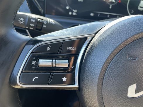 Used 2024 Kia Seltos S AWD/4WD image 29