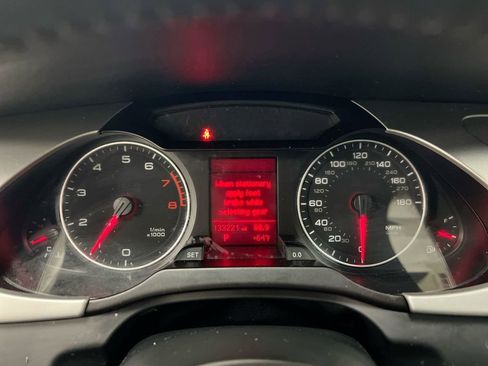 Used 2012 Audi A4 2.0T Premium w/ Style Pkg image 12