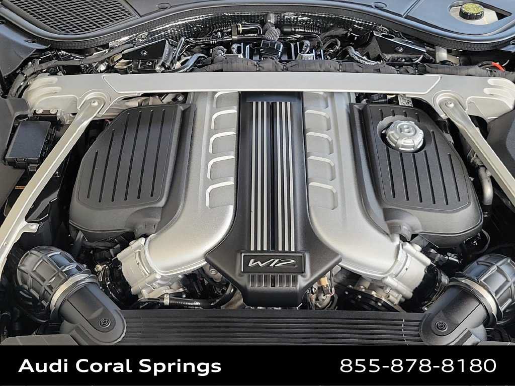 Used 2024 Bentley Continental GT Speed AWD/4WD image 17