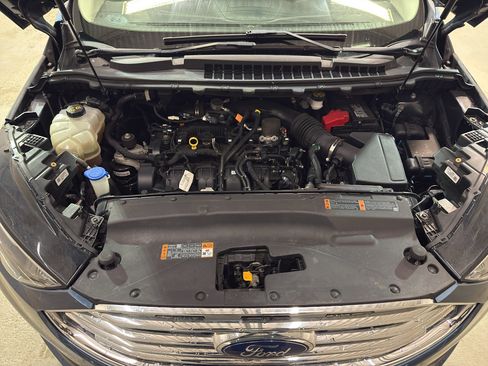 Used 2019 Ford Edge SE AWD/4WD image 33