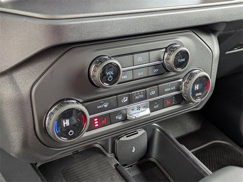 New 2025 Ford Bronco Big Bend image 51