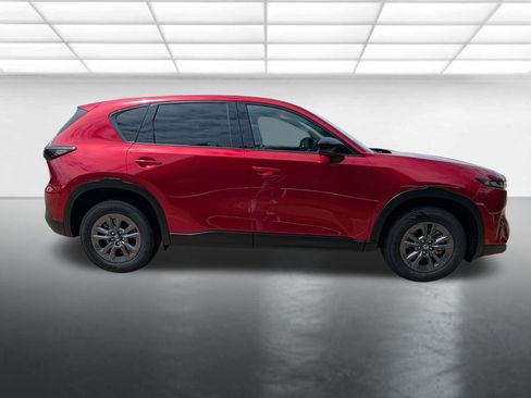 New 2026 MAZDA CX-5 Select AWD/4WD image 29