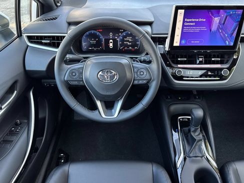 New 2026 Toyota Corolla XSE FWD image 17