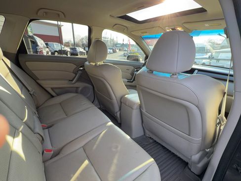 Used 2011 Acura RDX SH-AWD image 21