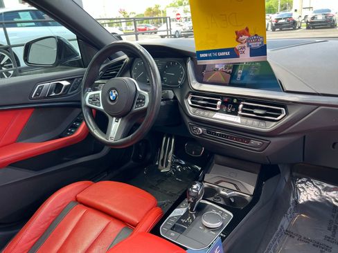 Used 2021 BMW M235i xDrive Gran Coupe w/ Shadowloine Package AWD/4WD image 44