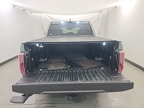 Used 2026 Toyota Tundra 1794 Edition image 21