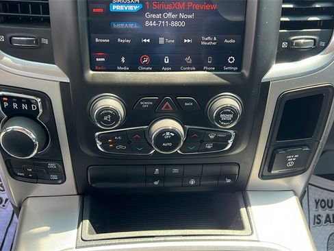 Used 2018 RAM 1500 Outdoorsman image 25